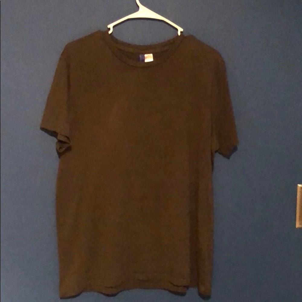 Medium Divided Brand T-Shirt
